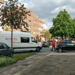 Enercity Einsatz