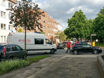 Enercity Einsatz