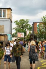 PLATZprojekt Flohmarkt 8