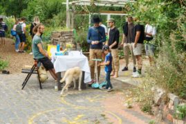 PLATZprojekt Flohmarkt 9