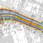 Hochbahnsteig Ungerstraße – Pläne für den Bau liegen vor