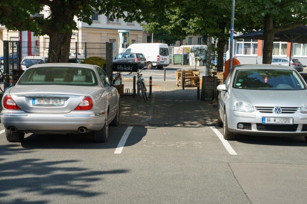 Windheimstraße