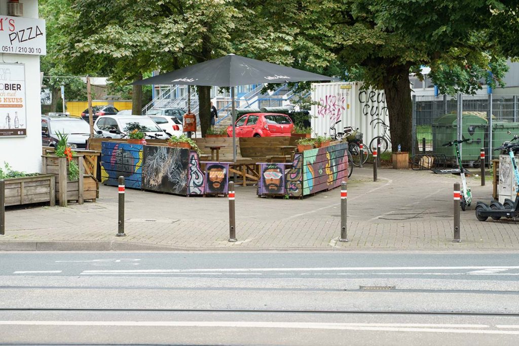 Windheimstraße