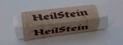 Heilstein Miraculi