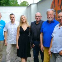 Jazz Club Hannover am Lindener Berg mit neuer Leitung