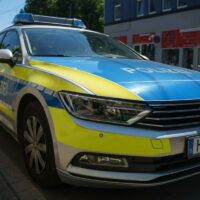 Wohnmobil an der Fössestraße gestohlen – Festnahme auf Autobahn