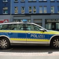 Zeugen gesucht: Raubüberfall auf Spielhalle an der Limmerstraße scheitert