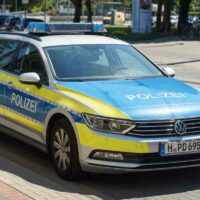 Mit Tempo 120 durch Linden: Polizei stoppt illegales Autorennen