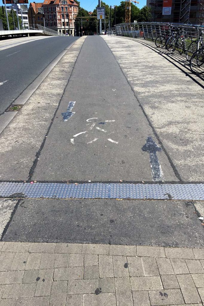 Ist das gültig oder kann das weg?