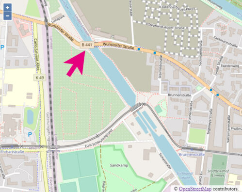 Treffpunkt Kanal-Clean-Up Episode II