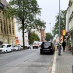 CleanUp Hannover zieht in den Süden – nächstes Event in der Deisterstraße