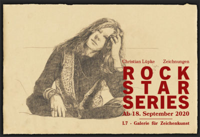 Rock Star Series