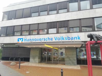 Hannoversche Volksbank Minister-Stüve-Straße