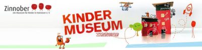 Zinnober Kindermuseum