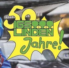 IGS-Linden 50 Jahre