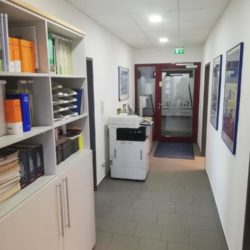 Nachmieter für Büro in Linden-Mitte gesucht