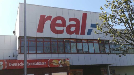 real-Kauf Linden