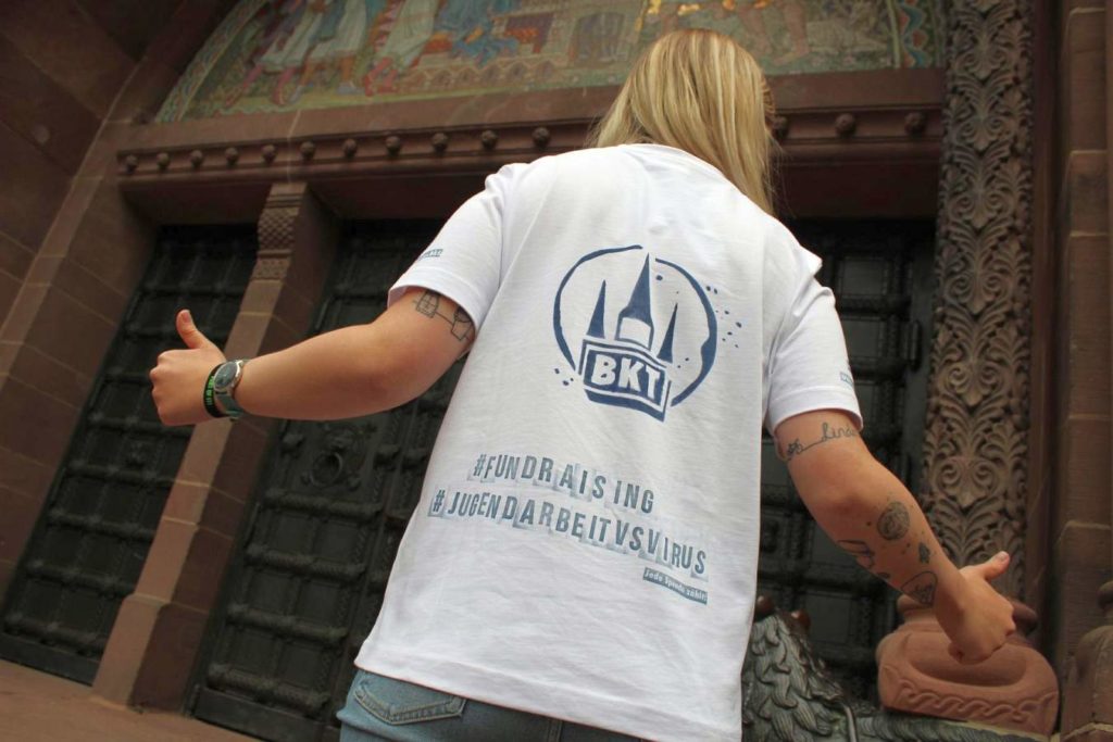 Soli Shirt für den BKT