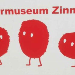 Kindermuseum Zinnober Logo