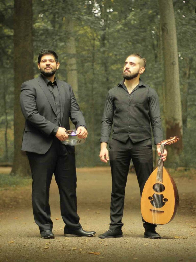 Dialogat Duo