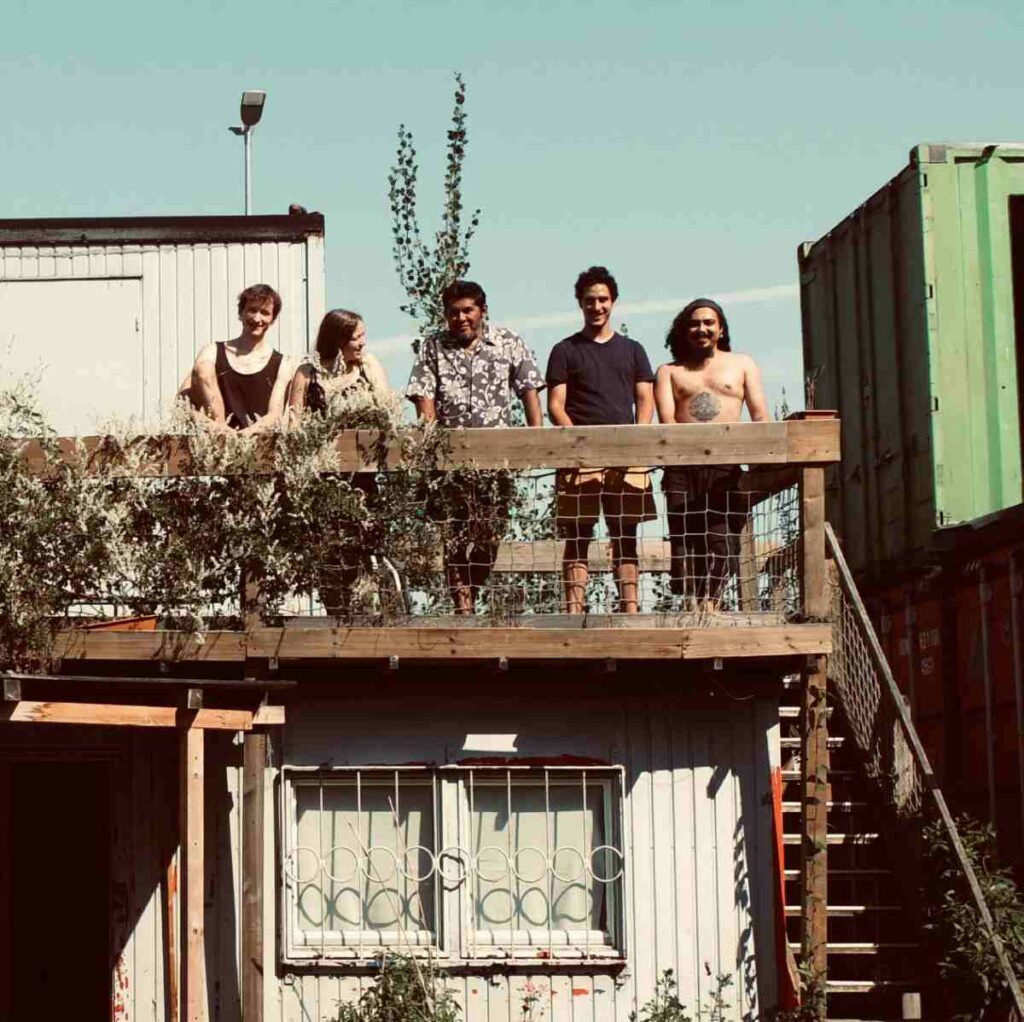 Grupo Colibri