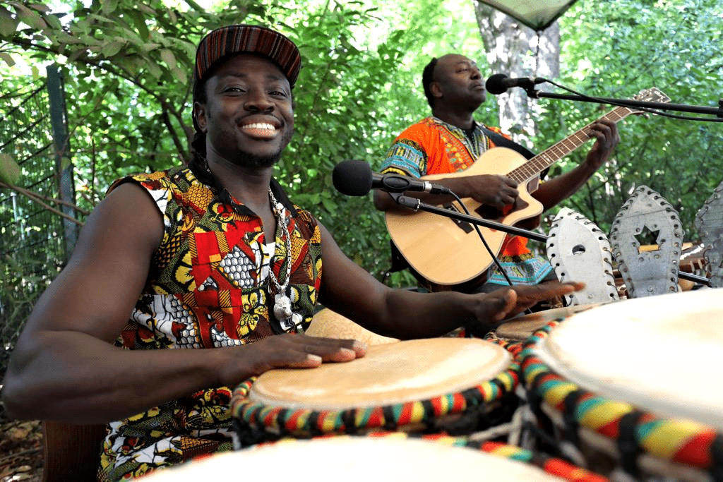 Mo Bittaye