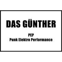 Punk Elektro Performance (PEP) – Das Günther