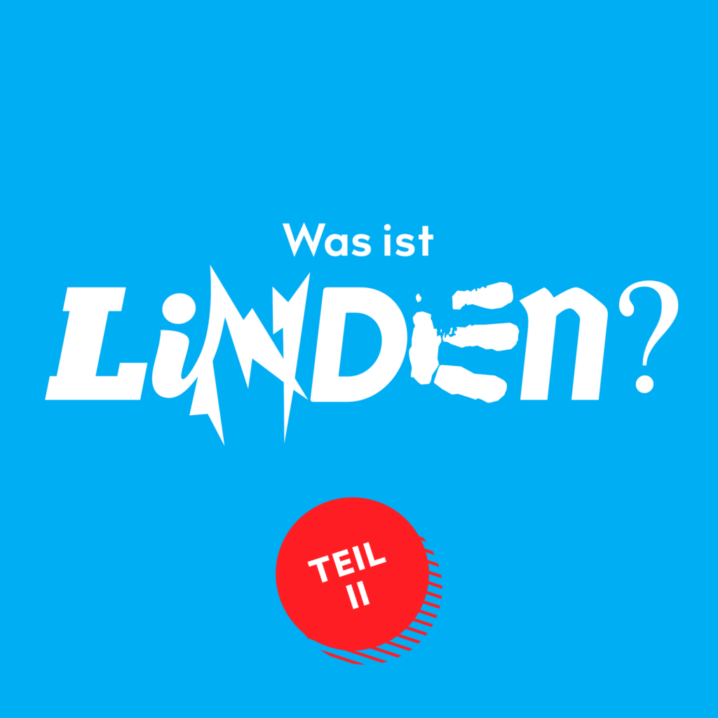 Was ist Linden? 1