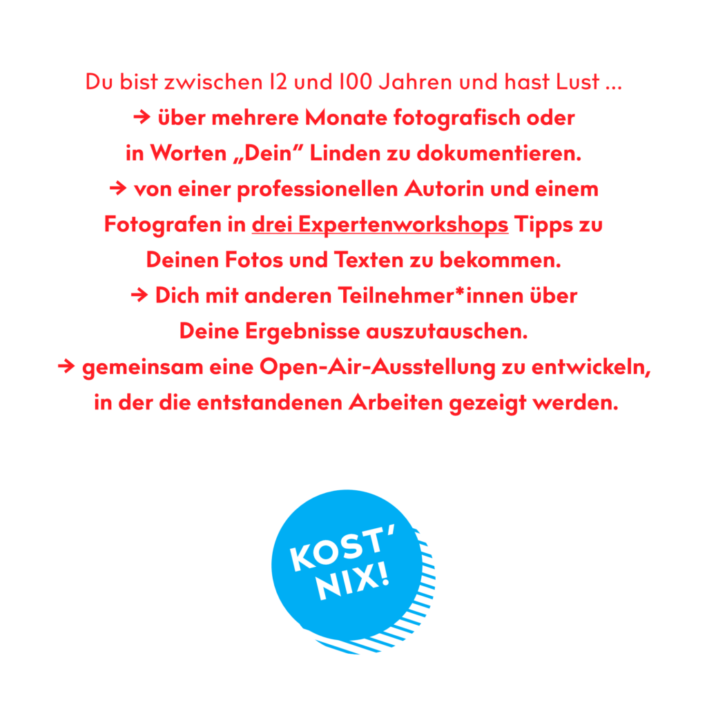 Was ist Linden? 3