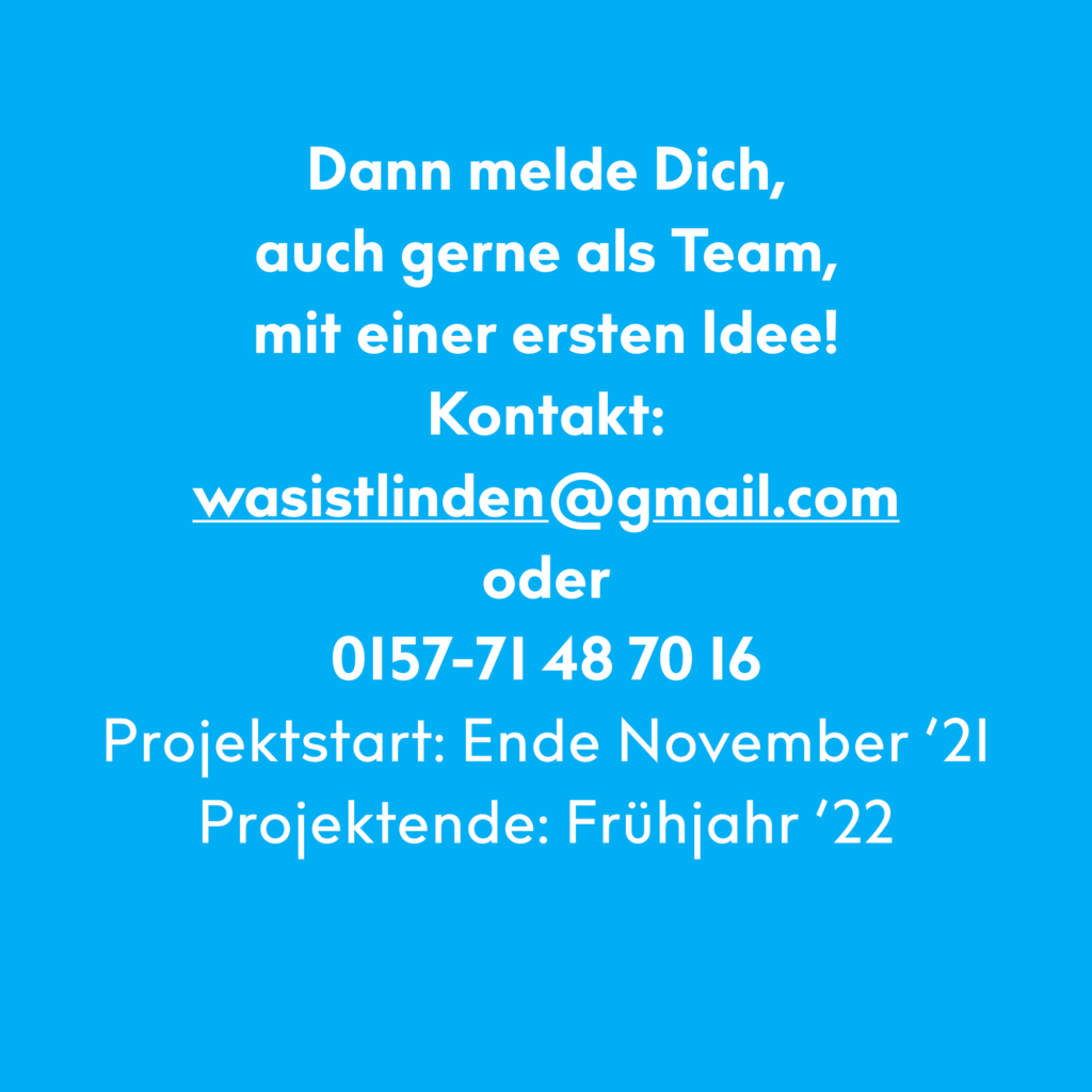 Was ist Linden? 4