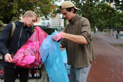 CleanUp Hannover