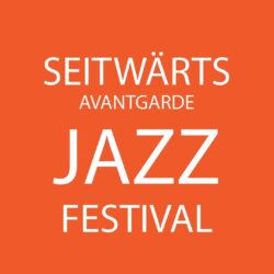 Logo Seitwärts Avantgarde Jazz Festival