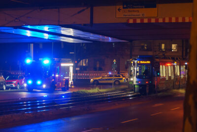 Autobrand Limmerstraße