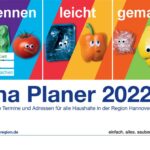 aha-Planer 2022 wieder als E-Paper lesen