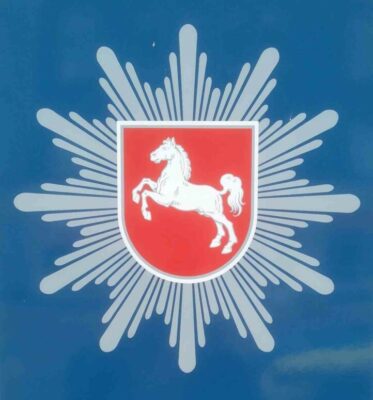 Polizei-Hannover Logo