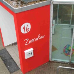 Kindermuseum Zinnober – Große Sommersause im neuen Haus