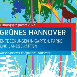 Grünes Hannover 2022