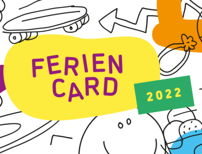 Feriencard 2022
