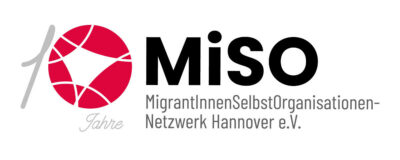 MiSO Logo