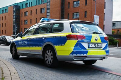 Polizei Hannover-Linden