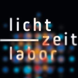 Ausstellungseröffnung Licht Zeit Labor in der Kunsthalle Faust