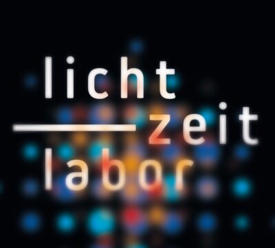 Ausstellung licht zeit labor