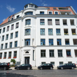 Wohnungen Hanomag-Gelände