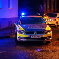 Unfall am Deisterplatz – Verursacher flüchtet mit Taxi