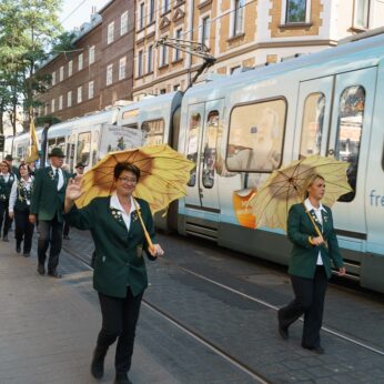 Schützenfest Linden Ausmarsch 2022_16