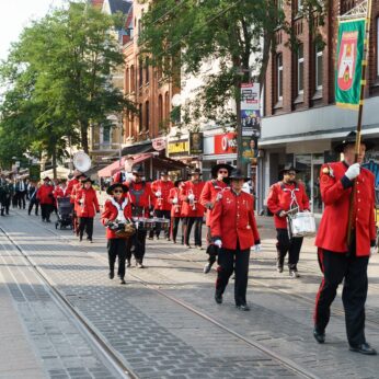 Schützenfest Linden Ausmarsch 2022_36