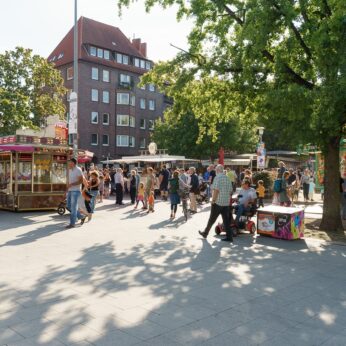 Schützenfest Linden Ausmarsch 2022_43