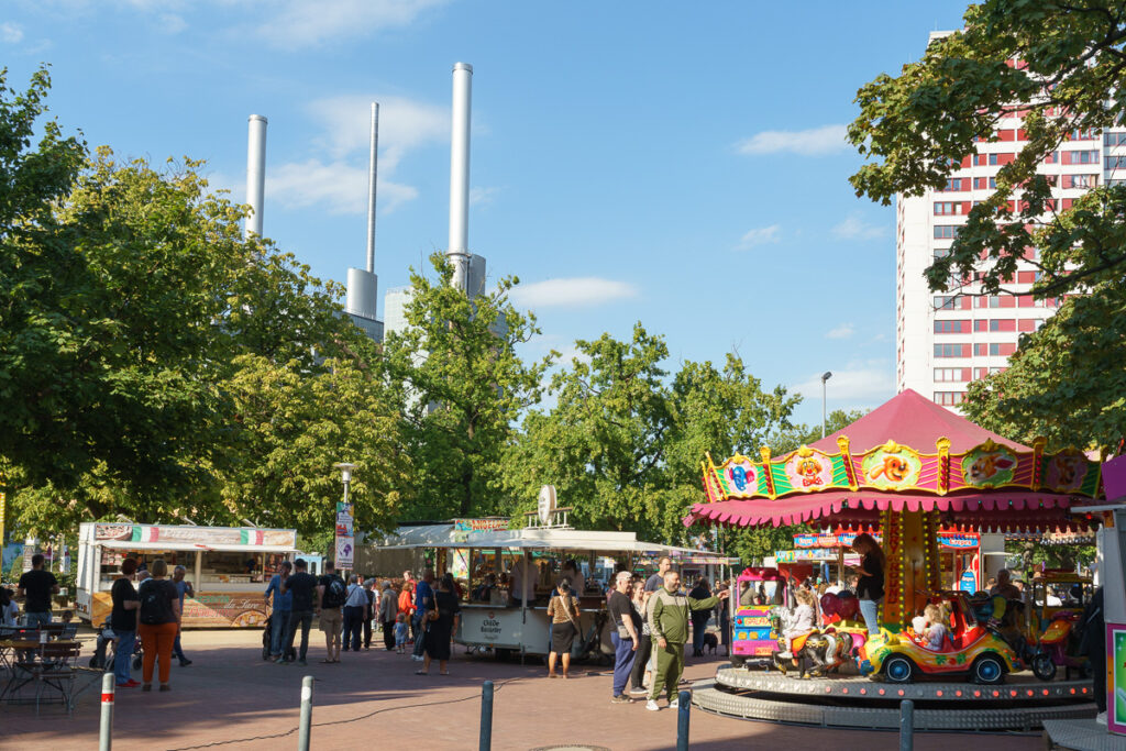 Schützenfest Linden Ausmarsch 2022_44
