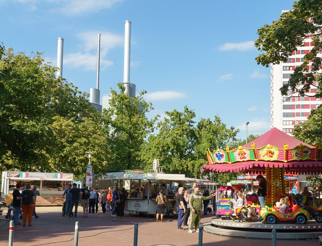 Schützenfest Linden Ausmarsch 2022_44
