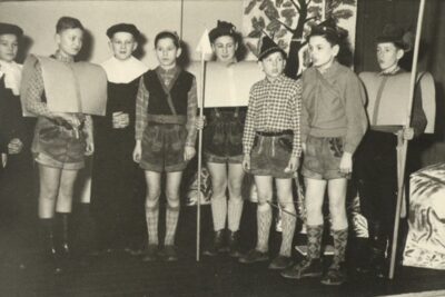 1956 Froebelschule_2 Tell